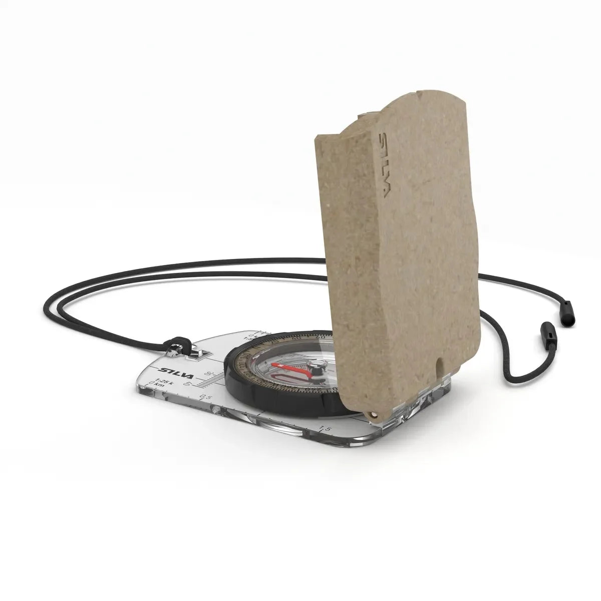 Silva Terra Ranger S Land Compass