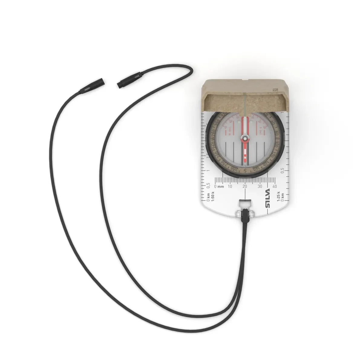 Silva Terra Ranger S Land Compass