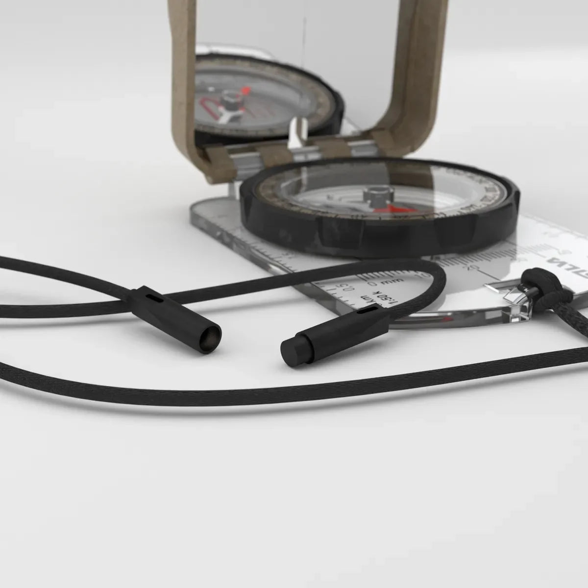 Silva Terra Ranger S Land Compass