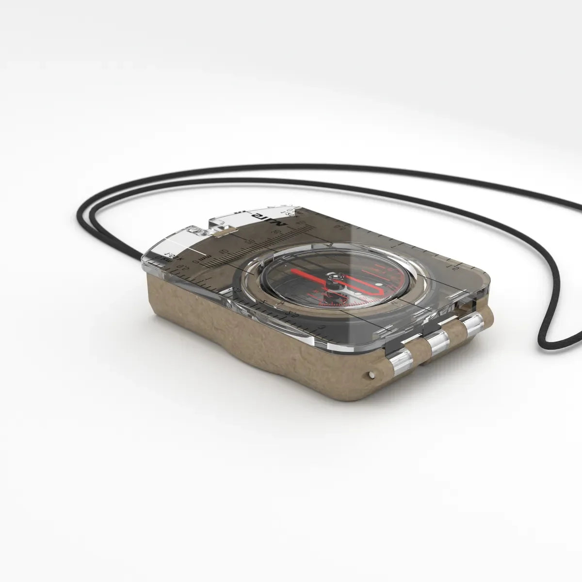 Silva Terra Ranger S Land Compass