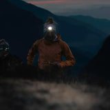 Silva Free 1200 M – Run/XC Ski Headlamp