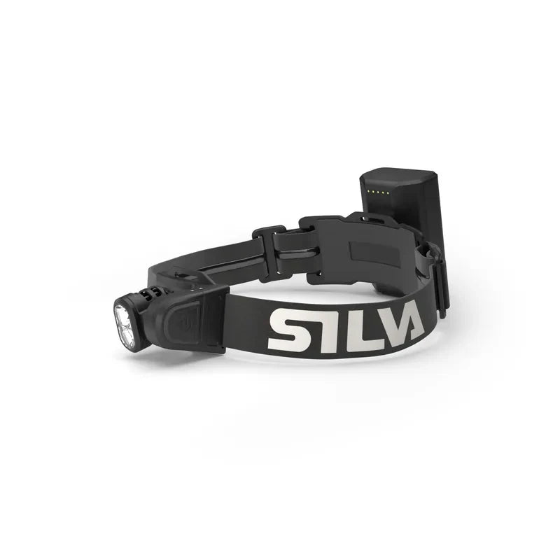 Silva Free 1200 M – Run/XC Ski Headlamp