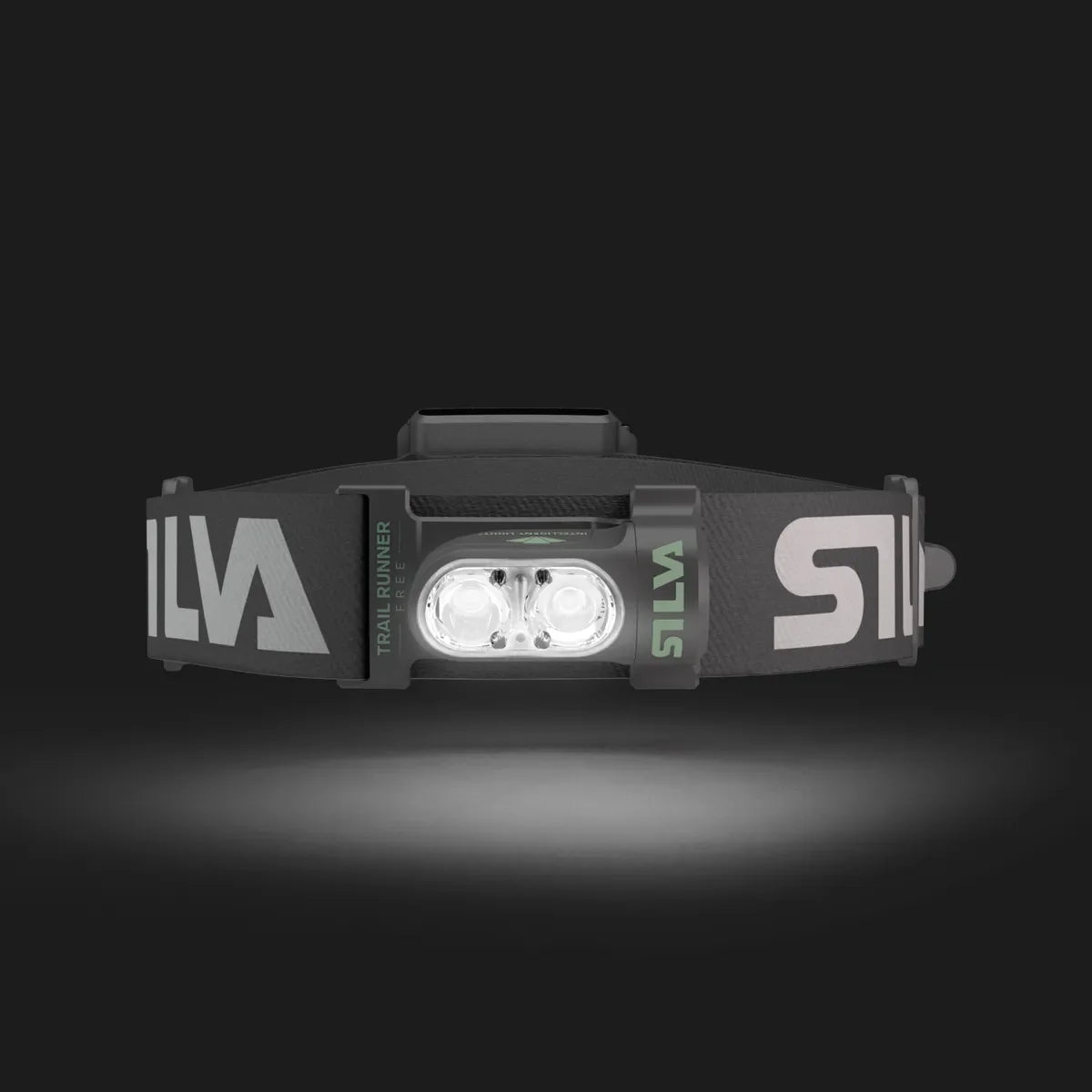 Silva Trail Runner Free 2 Hybrid Headlamp