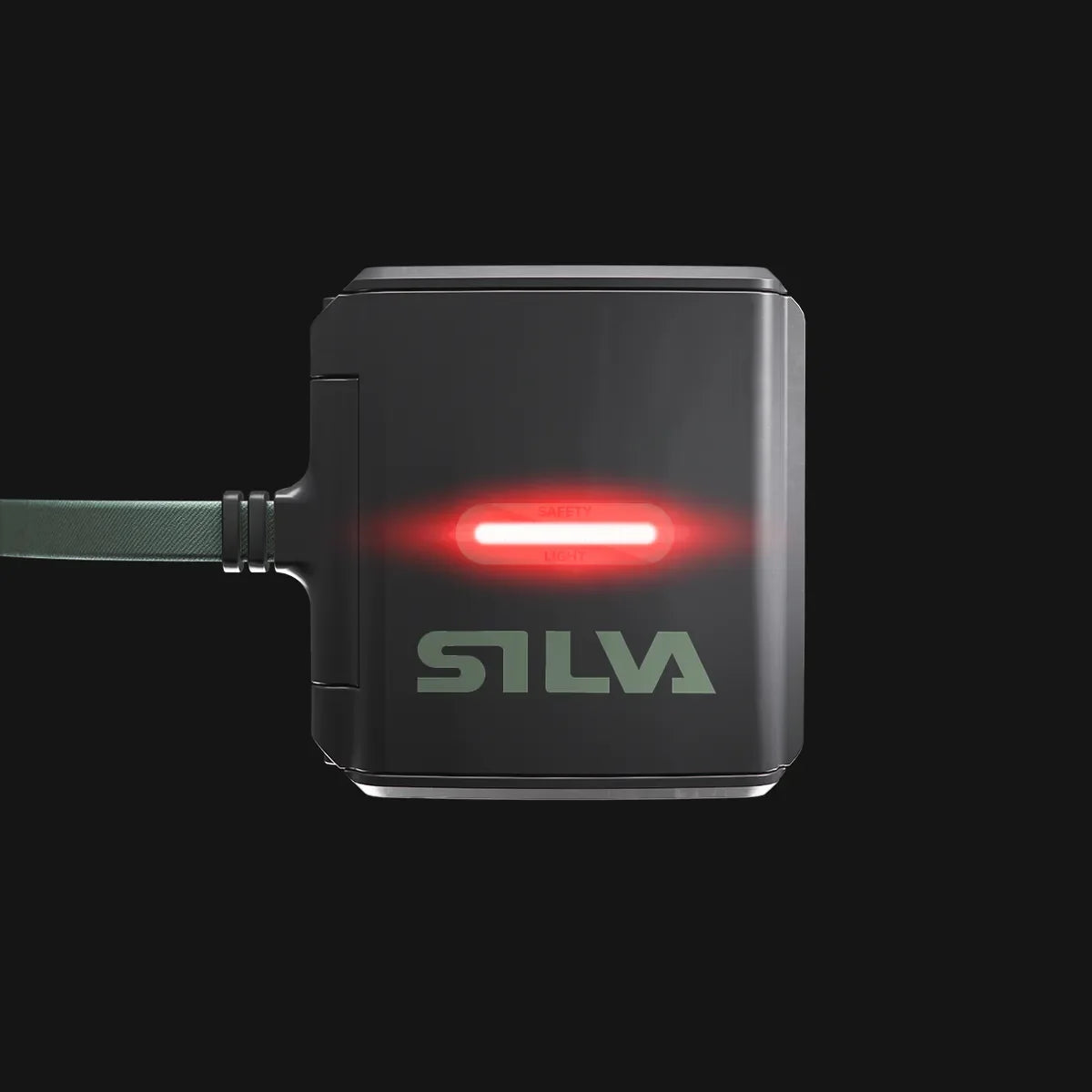 Silva Trail Runner Free 2 Ultra Headlamp