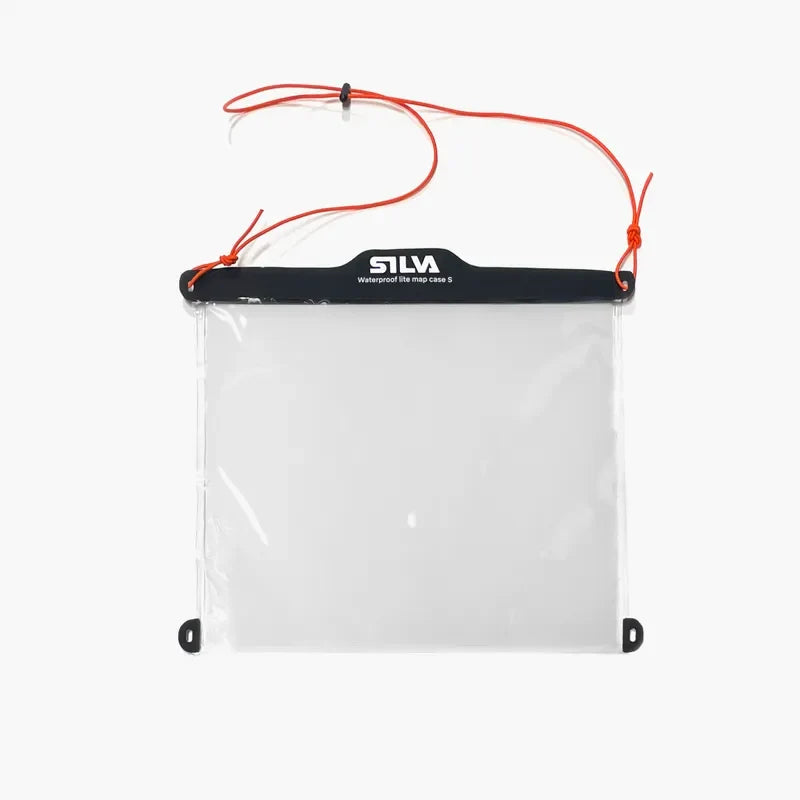 Silva Waterproof Lite Map Case S
