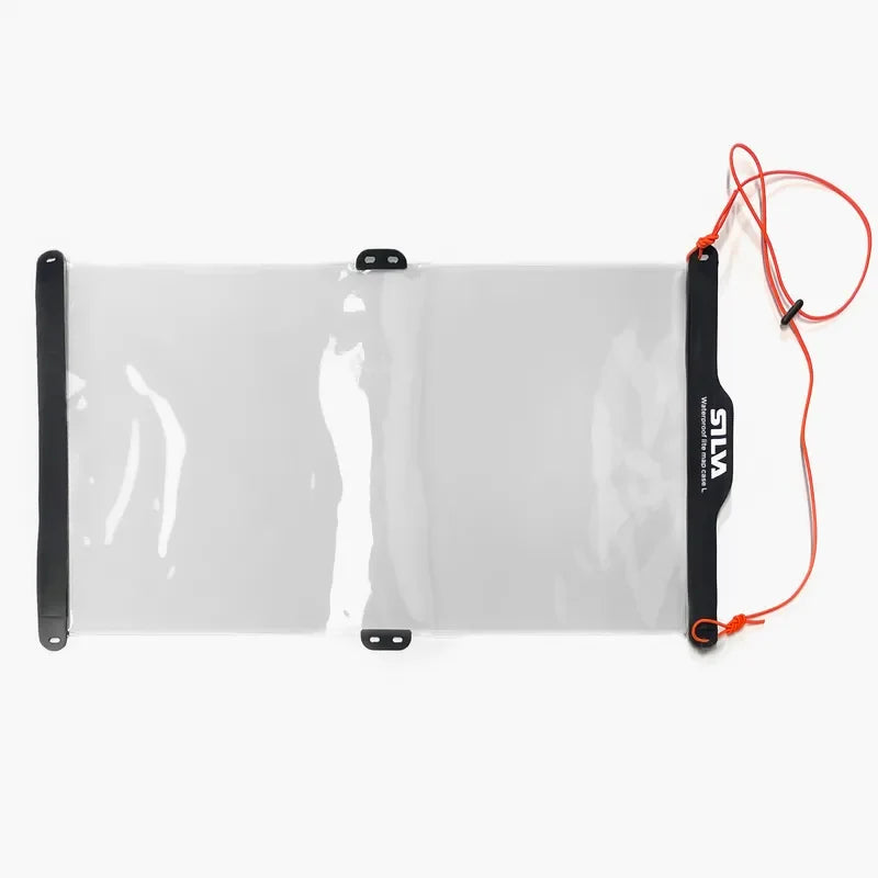 Silva Waterproof Lite Map Case L