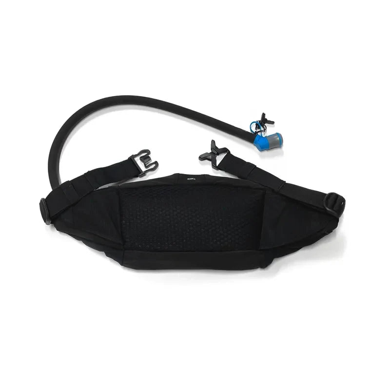 Silva Race Ski Belt 4L with Reservoir
