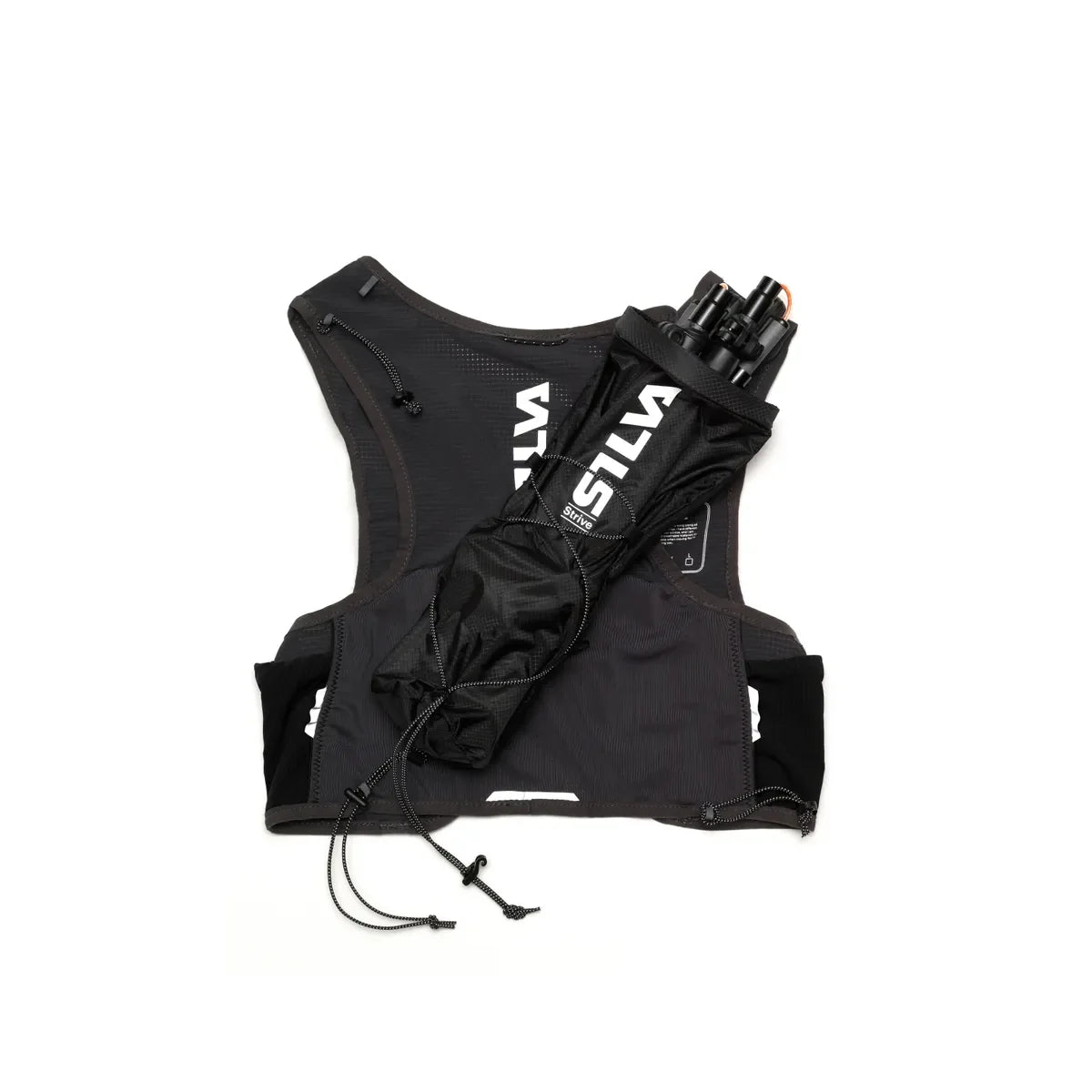 Silva Strive Fly 3L Running Vest Black Small