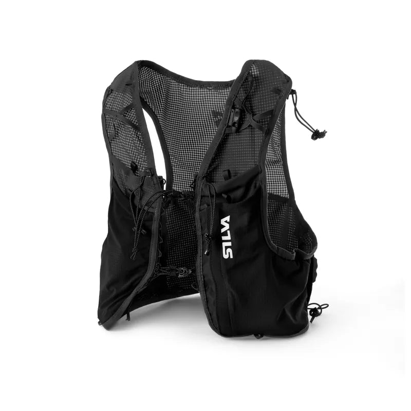 Silva Strive Fly 3L Running Vest Black Medium