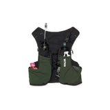 Silva Strive Fly 3L Running Vest Green Medium