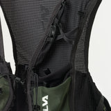 Silva Strive Fly 3L Running Vest Green Large
