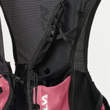 Silva Strive Fly 3L Running Vest Rose Medium