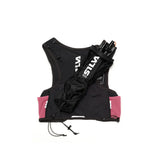 Silva Strive Fly 3L Running Vest Rose Large