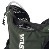 Silva Strive 5L Running Vest Green Small