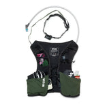 Silva Strive 5L Running Vest Green Medium