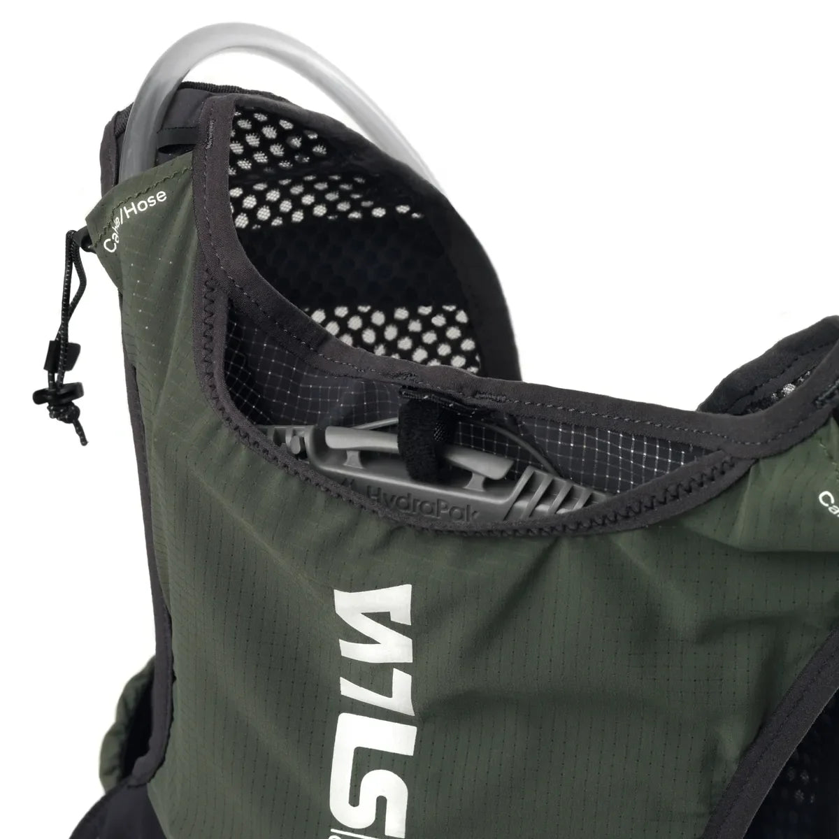 Silva Strive 5L Running Vest Green Large