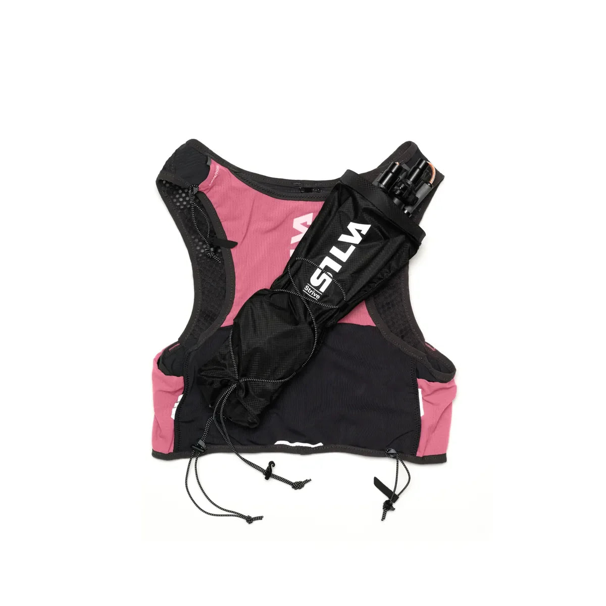 Silva Strive 5L Running Vest Rose Medium
