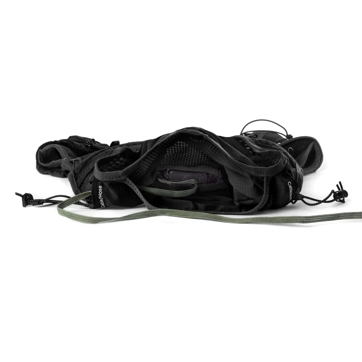 Silva Strive 10L Running Vest Black Large