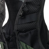 Silva Strive 10 Vest Green S
