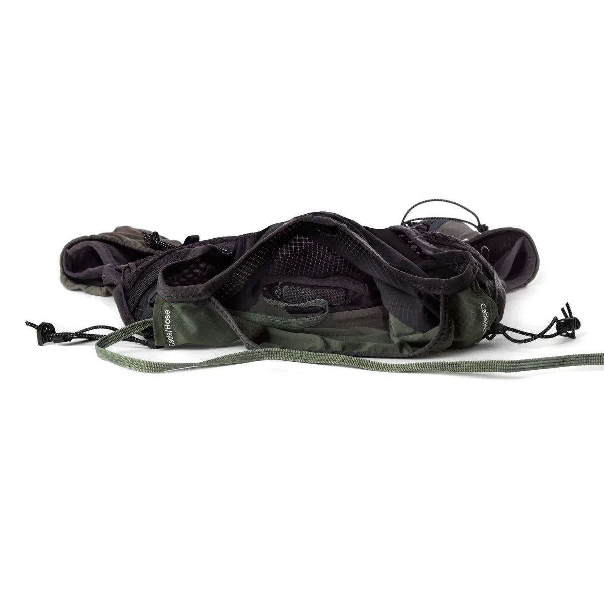 Silva Strive 10 Vest Green S