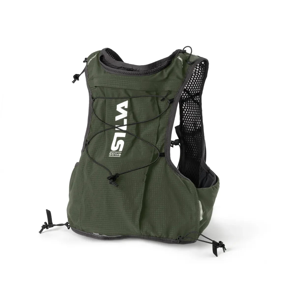 Silva Strive 10 Vest Green M