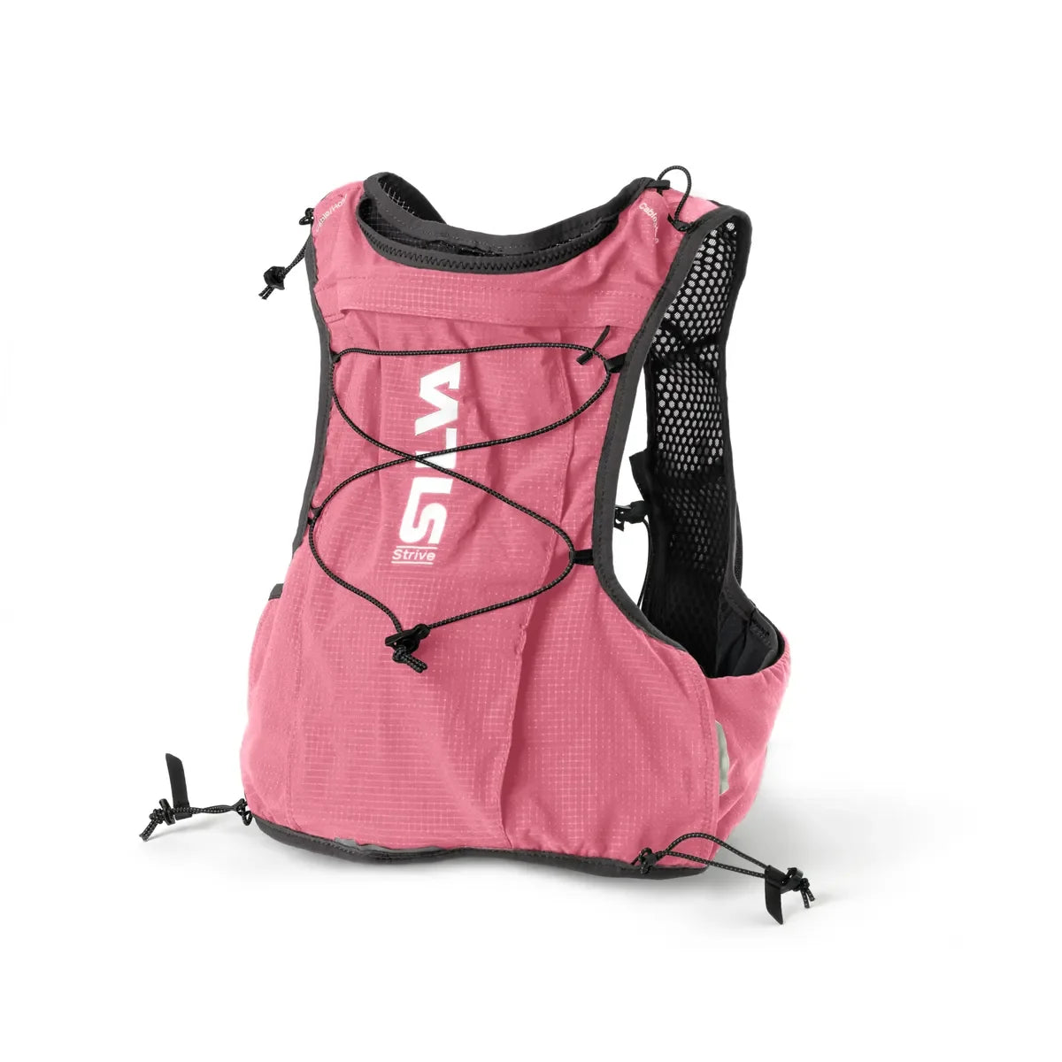 Silva Strive 10 Vest Rose S