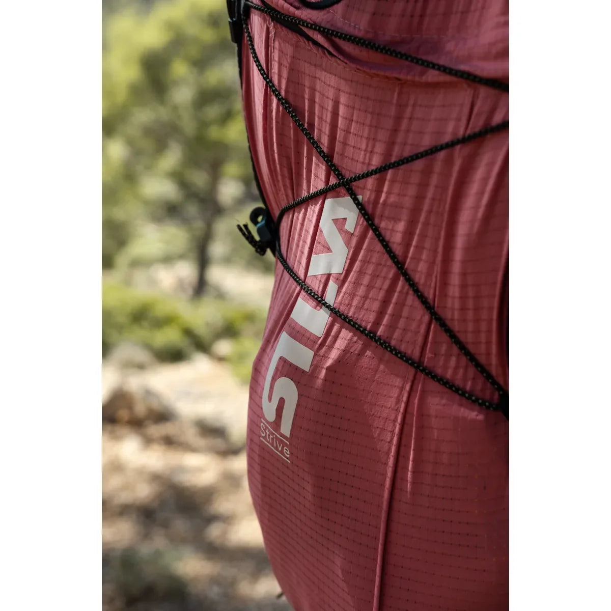 Silva Strive 10 Vest Rose M