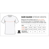 Silva Strive 10 Vest Rose M