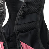 Silva Strive 10 Vest Rose M
