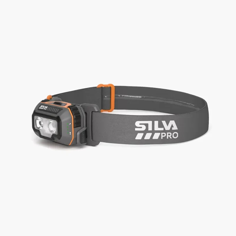 Silva SmartLight 500 Headlamp
