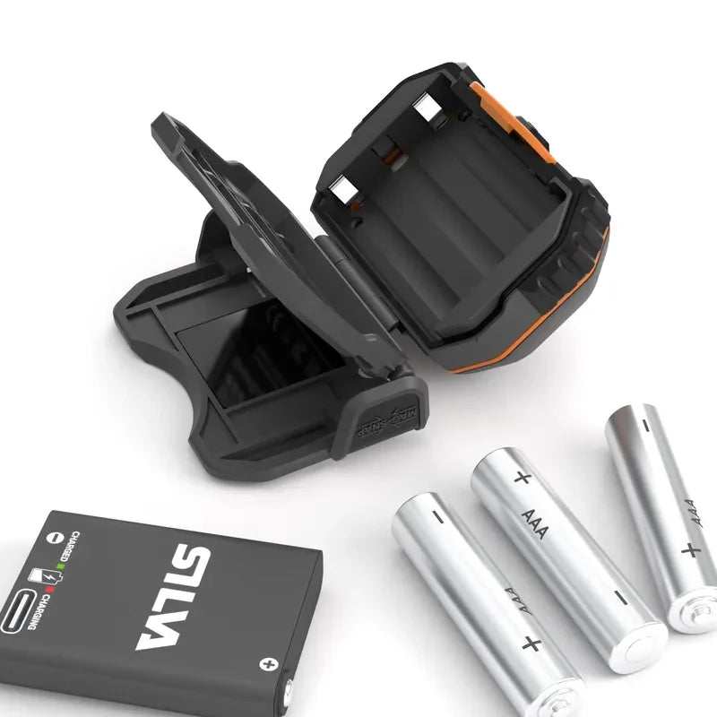 Silva SmartLight 500 Headlamp