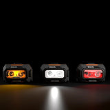 Silva RoughLight 700 Headlamp
