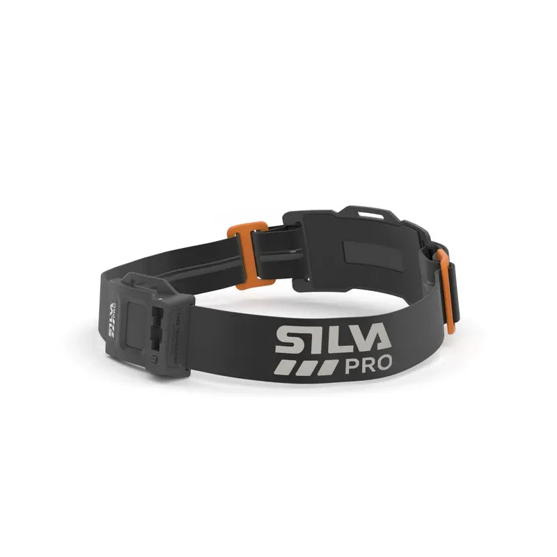 Silva FreeLight 3000 Headlamp