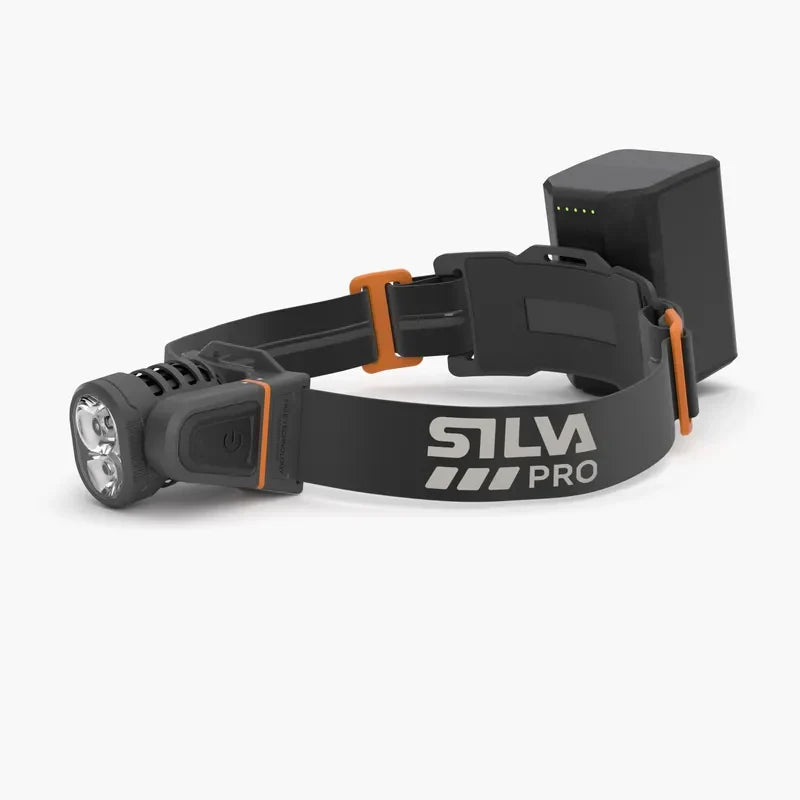 Silva FreeLight 3000 Headlamp