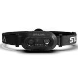 Silva Smini Black Head Torch