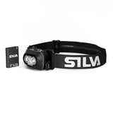 Silva Discover Hybrid Rechargeable Headlamp
