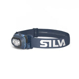 Silva Discover Blue Headlamp