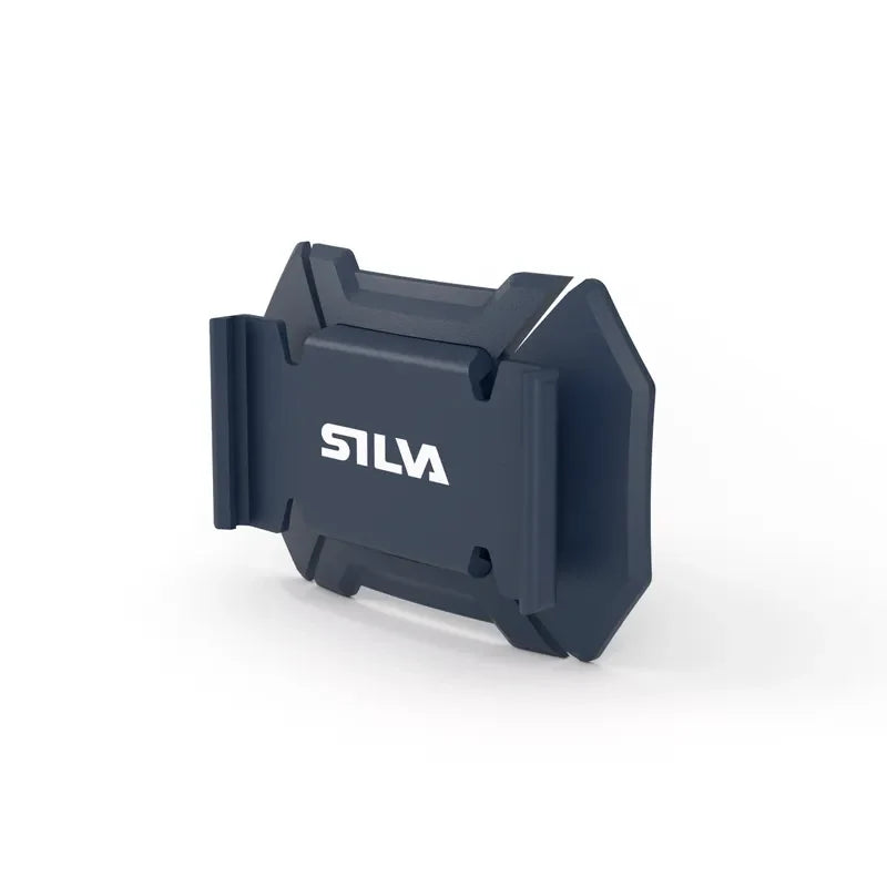 Silva Explore 5 Blue Headlamp
