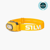 Silva Explore 5 Yellow Headlamp