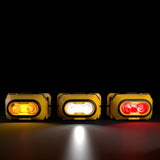 Silva Explore 5 Yellow Headlamp