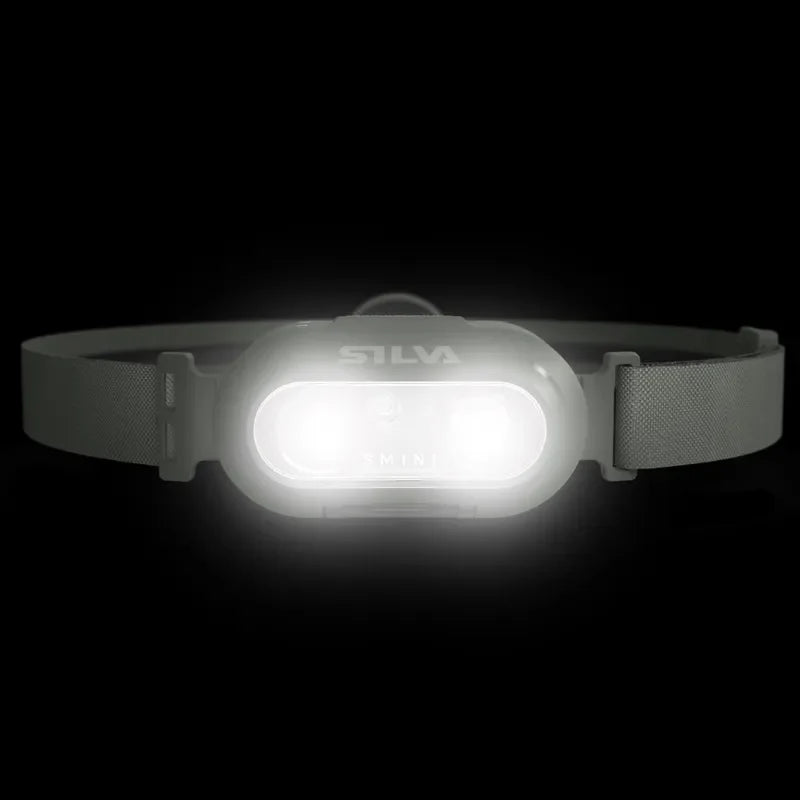 Silva Smini Mint Headlamp