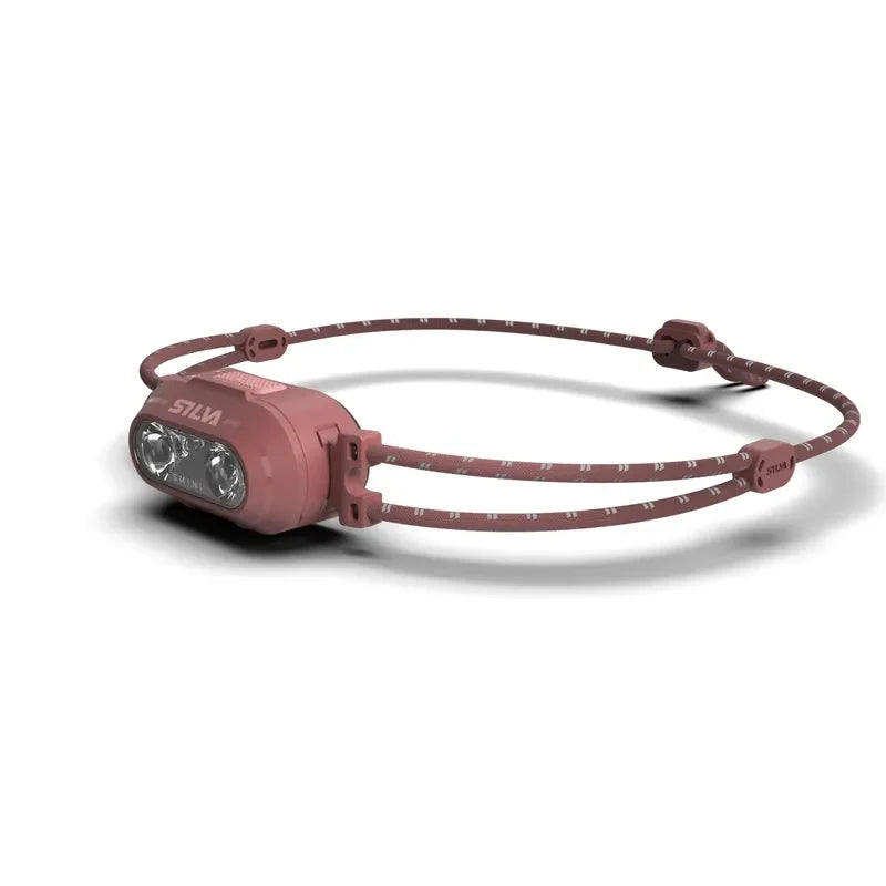 Silva Smini Fly Rose Headlamp