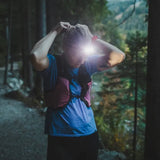 Silva Smini Fly Rose Headlamp