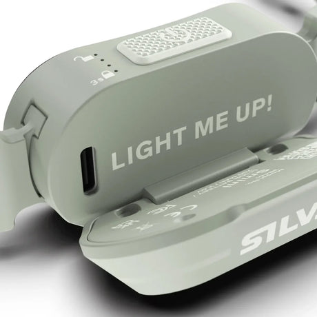Silva Smini Fly Mint Headlamp