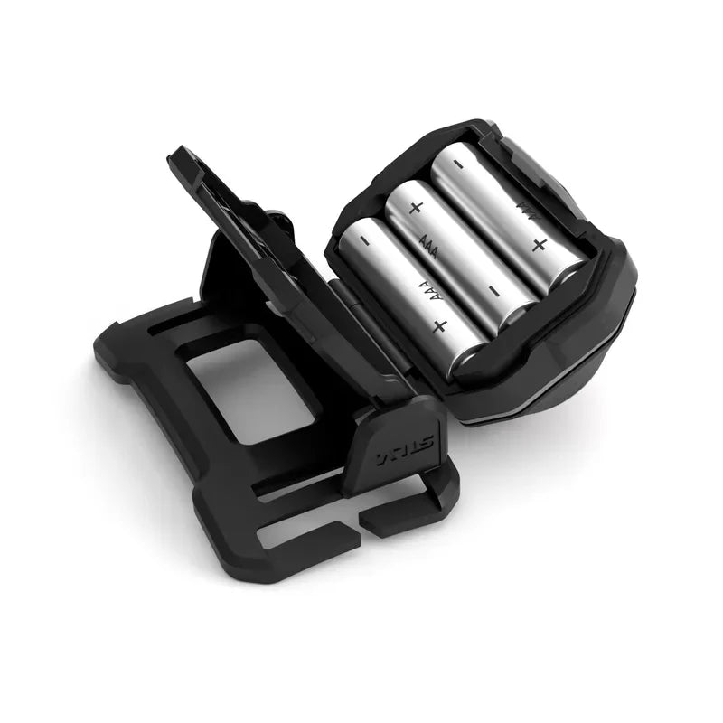 Silva Discover Black Headlamp