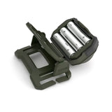 Silva Discover Hybrid Green Headlamp