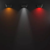 Silva Discover Hybrid Green Headlamp