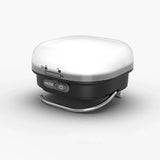 Silva Glow Recharge Black Lantern