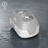Silva Seek 450 Recharge Whiteout Headlamp