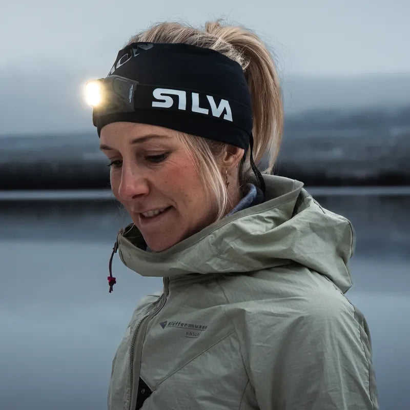 Silva Free 900 XXS Headlamp